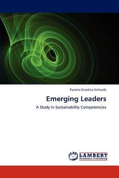 portada emerging leaders (en Inglés)