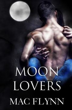 portada Moon Lovers (BBW Werewolf / Shifter Romance) (en Inglés)