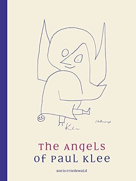 portada The Angels of Paul Klee