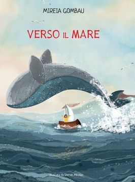 portada Verso il mare (in Italian)