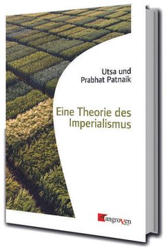 portada Eine Theorie des Imperialismus (en Alemán)