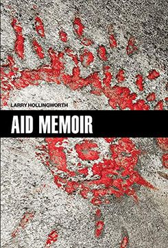 portada Aid Memoir (International Humanitarian Affairs) (in English)