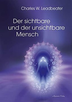 portada Der Sichtbare und der Unsichtbare Mensch (in German)