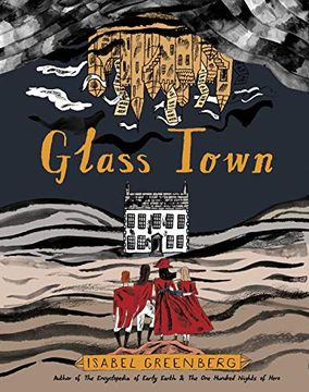 portada Glasstown (in English)