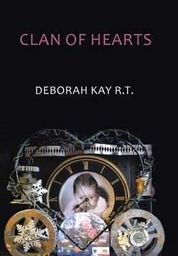 portada Clan of Hearts (en Inglés)