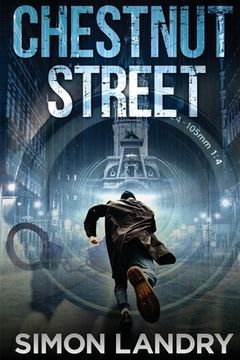 portada Chestnut Street (en Inglés)