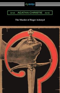 portada The Murder of Roger Ackroyd