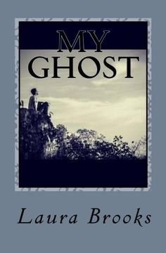 portada My Ghost: A Story of Synchronicity and Unconditional Love