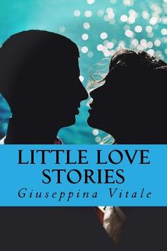 portada Little Love Stories: Give Me Reason to Dream (in Italian)
