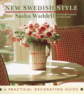 portada New Swedish Style (en Inglés)