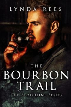 portada The Bourbon Trail (en Alemán)