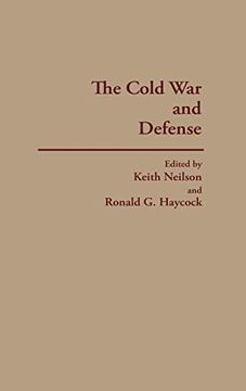 portada The Cold war and Defense (en Inglés)