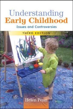 portada Understanding Early Childhood: Issues and Controversies (en Inglés)