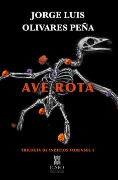 portada Ave rota