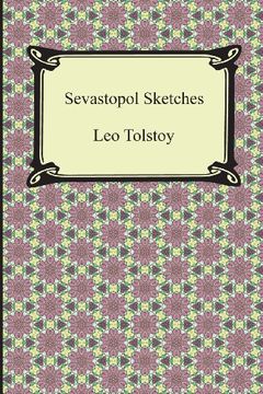 portada Sevastopol Sketches (Sebastopol Sketches) (in English)