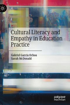 portada Cultural Literacy and Empathy in Education Practice (en Inglés)