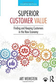 portada Superior Customer Value (en Inglés)