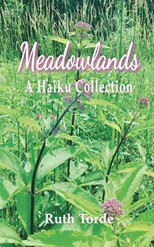 portada Meadowlands: A Haiku Collection (en Inglés)