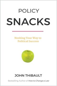 portada Policy Snacks (en Inglés)