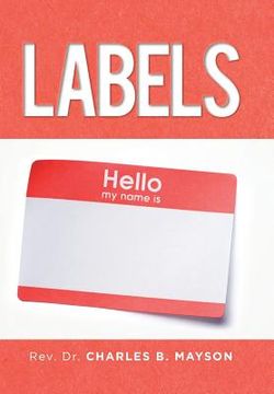 portada Labels (en Inglés)