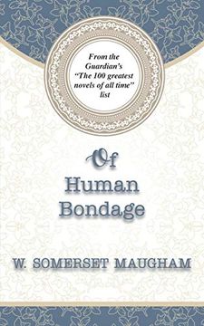 portada Of Human Bondage (Iboo Classics) 