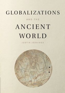 portada Globalizations and the Ancient World (en Inglés)
