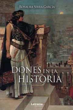 portada Dones en la Història: 01 (Relatos) (in Catalá)