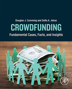 portada Crowdfunding: Fundamental Cases, Facts, and Insights 