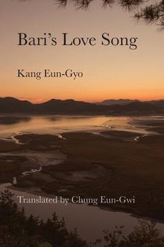 portada Bari's Love Song (en Inglés)