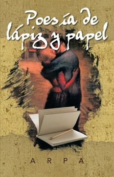 portada Poesia de Lapiz y Papel