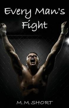 portada Every Man's Fight (in English)