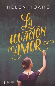 portada Ecuacion del Amor, La (in Spanish)