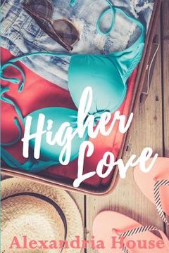 portada Higher Love (en Inglés)