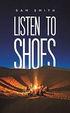 portada Listen to Shoes (en Inglés)