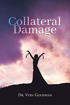 portada Collateral Damage 