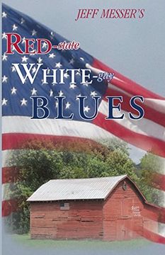 portada Red-state, White-guy Blues