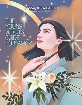 portada The Young Witch's Guide to Magick: Volume 2 (in English)