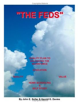 portada The Feds: Quality Plan to Enlighten the Workforce