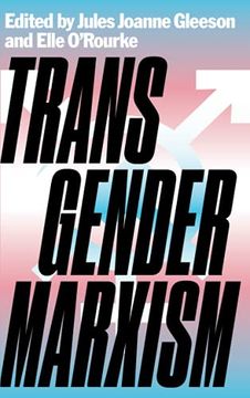 portada Transgender Marxism 