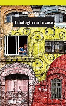 portada I Dialoghi tra le Cose (in Italian)