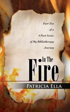 portada in the fire (en Inglés)