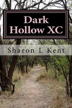 portada Dark Hollow XC (en Inglés)