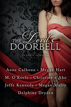 portada The Devil's Doorbell (in English)