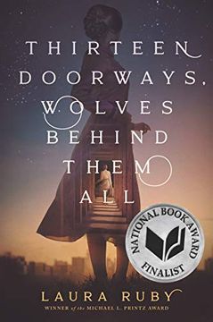 portada Thirteen Doorways, Wolves Behind Them all (en Inglés)
