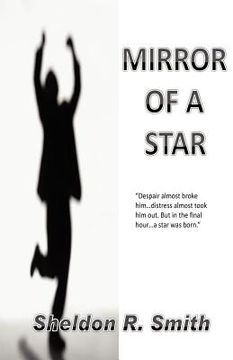 portada mirror of a star (in English)