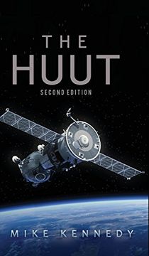 portada The HUUT: Second Edition (Mark Springfield) (in English)