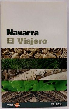 portada Guías el Viajero, 33. Navarra