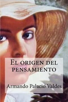 portada El Origen del Pensamiento (in Spanish)