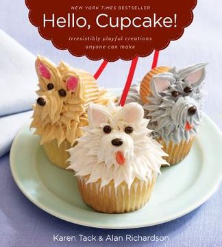 hello, cupcake! (en Inglés)
