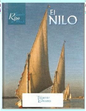 portada El Nilo (in Spanish)